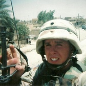 CPL Timothy Springer