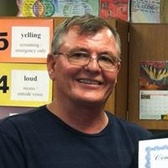 1SG Clarence Reynolds