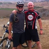 1stSgt Lance Maguire