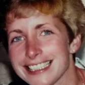 SSgt Rachel Jennings