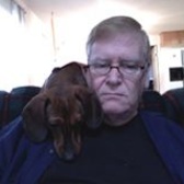 MSgt Dickerson MacLeod