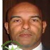 1SG Ramon Rodriguez Torres