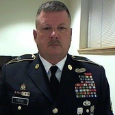 SFC Wes Mead