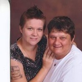 SPC Crystal Aldridge