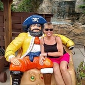 Peggy Martzahl-Larkin