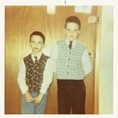 PFC Darrell Mcphetridge