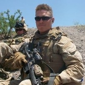 Cpl Christopher Peter