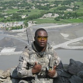 SSG William Jackson