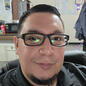 MSgt Guillermo Ybarra III
