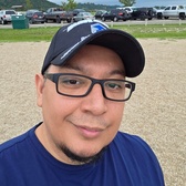 MSgt Guillermo Ybarra III