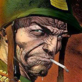 SFC Michael-Pam Archey