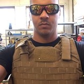 Cpl Arlander Galloway II