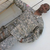 SFC Bobby Floyd