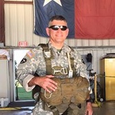 SFC Richard Alonso