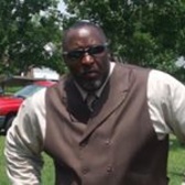 SgtMaj Leroy Williams Jr.