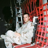 SSG Tony Basile