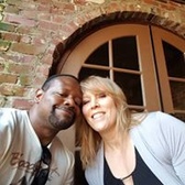 CMSgt Colleen Ingram