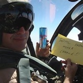 LtCol Michael Grischkowsky