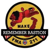 GySgt Michael Mendenhall