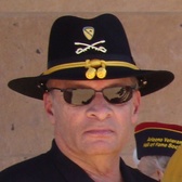 SPC Armando Punceles