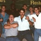 PO1 Dennis Forslund Maxson