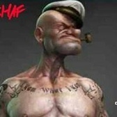 PO3 William Whitaker III