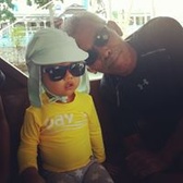 MSgt Alvin Alejandro