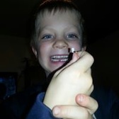 LCpl Travis Fahrenholtz