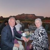 LTC Arnold (Sandy) Sanderlin