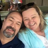 PO1 TeddyandKim Sapp