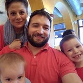 2LT Michael Stephens