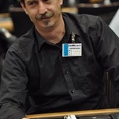 PVT Andre' LaBruyere