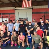 Sgt Nicholas Whitacre