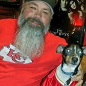 PO2 Richard Fountain