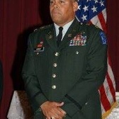 LTC Charles Barber