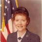 TSgt Sue Cavanaugh
