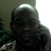 PO2 Alphonso Hall-Johnson