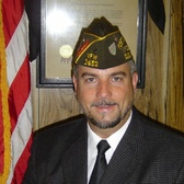 SSgt Robert Routhier