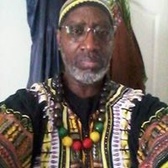 PO1 Geoffrey Olufemi