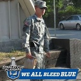 CPL Benjamin Stengel Dizz-knee