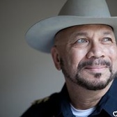 MSgt Duke Shariff Bey