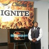 Cpl Raymond Senter Jr.