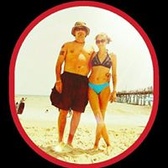 SGT Jonathan-Nicole Harrison