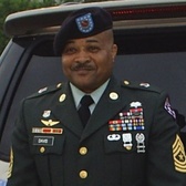 SGM Jesse Davis