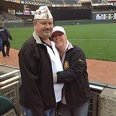 MSgt Mike Teresa Ash