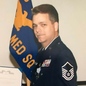 MSgt William "Doc" Rentz