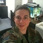 SrA Joann Bragg
