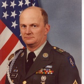SSG Eugene Brown