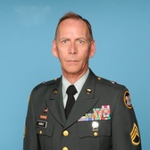 SFC Dean Korst