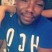 SSgt Jabari McDonald